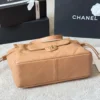 Chanel Chanel 25 Lambskin Tote Bag Style 0174