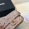 Chanel Chain Crossbody Bag