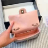 Chanel Chain Crossbody Bag