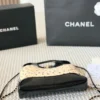 Chanel Black Handbag