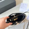 Chanel Black Handbag