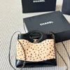 Chanel Black Handbag
