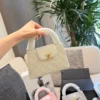 Chanel Kelly Large Black Bag Style 0220