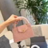 Chanel Kelly Large Black Bag Style 0220