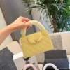 Chanel Kelly Large Black Bag Style 0220
