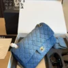 Chanel Denim Bag