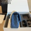 Chanel Denim Bag