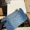 Chanel Denim Bag