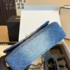 Chanel Denim Bag
