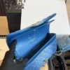 Chanel Denim Bag