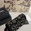 Chanel Chain Bag Style 0230