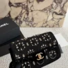 Chanel Chain Bag Style 0230