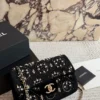 Chanel Chain Bag Style 0230