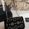 Chanel Chain Bag Style 0230