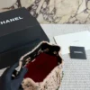 Chanel Chain Bucket Bag