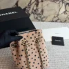 Chanel Chain Bucket Bag
