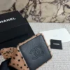 Chanel Chain Bucket Bag