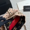 Chanel Chain Bucket Bag