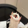 Dior Lady Dior Lambskin Bag Style 0027