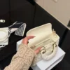 Dior Lady Dior Lambskin Bag Style 0027