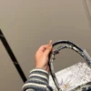 Dior Book Tote Tote Bag Style 0029