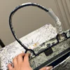Dior Book Tote Tote Bag Style 0029