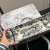 Dior Book Tote Tote Bag Style 0029