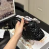 Dior Lady Dior Lambskin Bag Style 0033