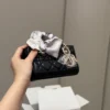 Dior Lady Dior Lambskin Bag Style 0033