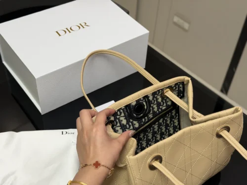 Dior Bag