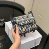 Dior Mini Messenger Bag