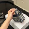 Dior Mini Messenger Bag