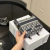Dior Mini Messenger Bag