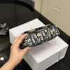 Dior Mini Messenger Bag