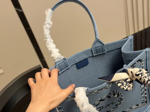 Dior Book Tote Tote Bag Style 0039