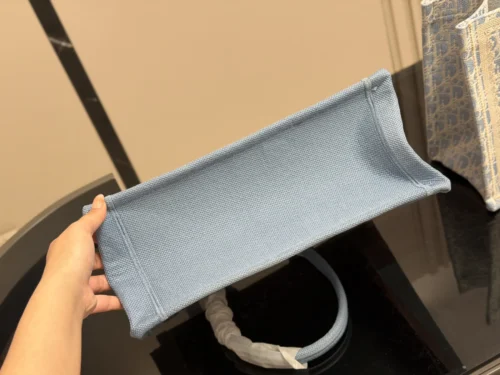 Dior Book Tote Tote Bag Style 0039