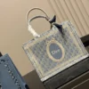 Dior Book Tote Tote Bag Style 0039