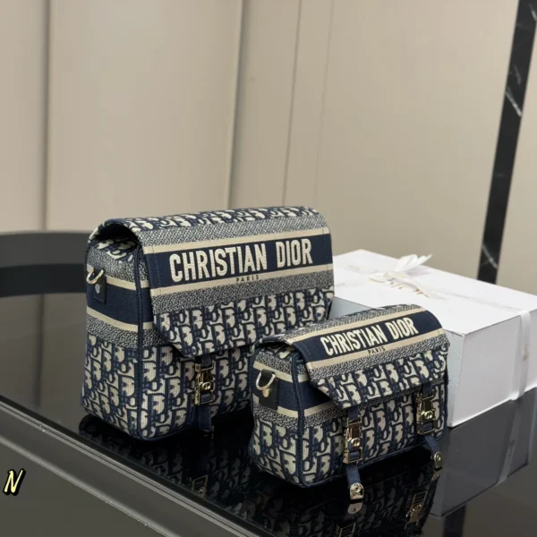 Dior Small Crossbody Bag