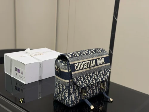 Dior Small Crossbody Bag