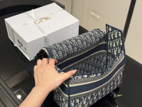 Dior Small Crossbody Bag
