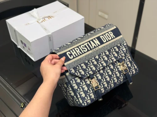 Dior Small Crossbody Bag
