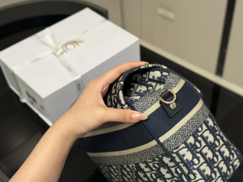 Dior Small Crossbody Bag