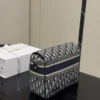 Dior Small Crossbody Bag
