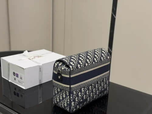 Dior Small Crossbody Bag