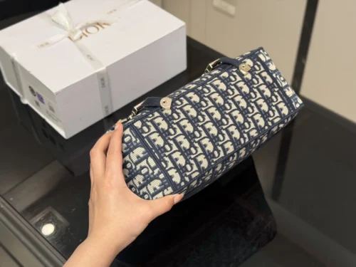 Dior Small Crossbody Bag