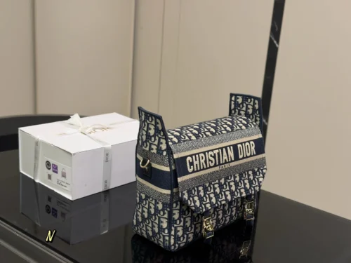 Dior Small Crossbody Bag