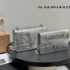 Dior Small Gold Chain Bag