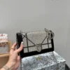 Dior Gold Chain Bag