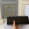 Dior Small Monogram Tote Bag