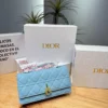 Dior Cannage Handbag